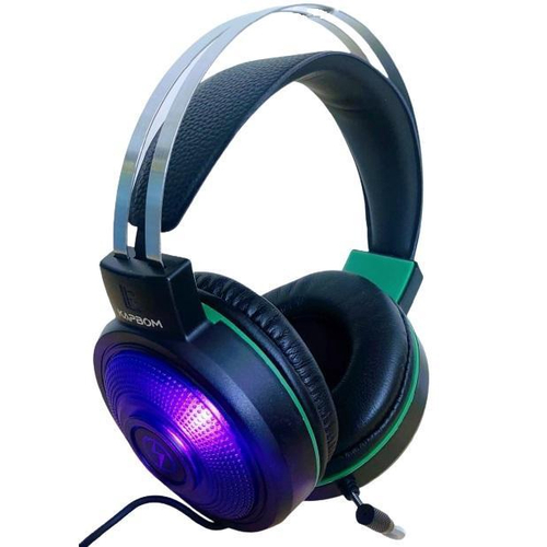 Headset gaming best sale rexus hx8