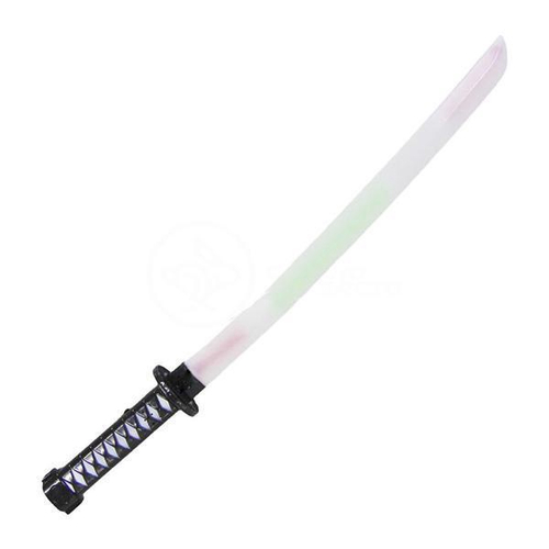 Espada katana de brinquedo