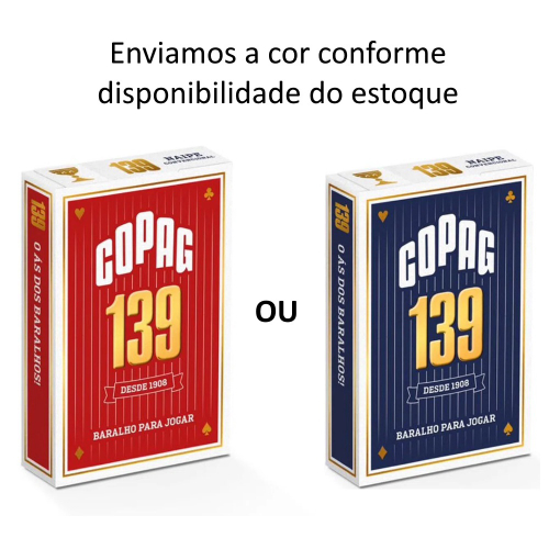 Kit Jogo Família Amigos uno e Baralho Copag 139 Premium na Americanas  Empresas