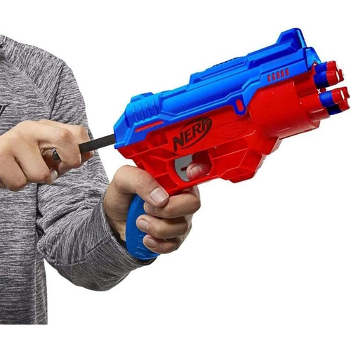 Nerf Rebelle: comprar mais barato no Submarino