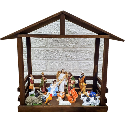 Presepio De Natal: Promoções | Americanas Presepio De Natal: Promoções | Americanas