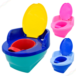 Penico Infantil Troninho 3 em 1 Vaso Sanitário Redutor de Assento e Apoio para Pés Menor preço em Penico Infantil Troninho 3 em 1 Vaso Sanitário Redutor de Assento e Apoio para Pés