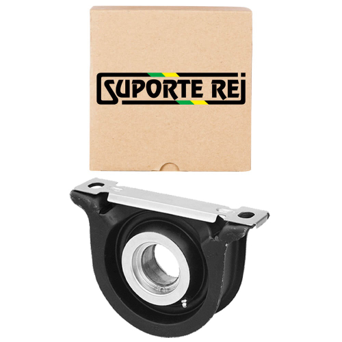 Suporte Rei-flex do Cardan com Rolamento Cargo 1521 1621 Suporte