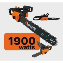 Motosserra Eletrosserra Elétrica 1900w Profissional 110v ou 220v Promoção! Menor preço em Motosserra Eletrosserra Elétrica 1900w Profissional 110v ou 220v Promoção!