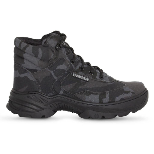 Bota oakley cano store curto