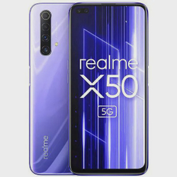 Smartphone Realme X50 5G Dual Sim Tela 6.57 6GB ram 128GB é boa?