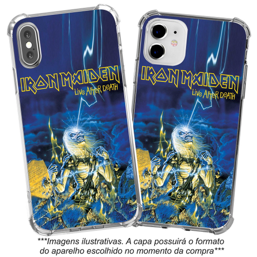 Capinha para celular Motorola Moto G 5G Plus Naruto - Nuvens