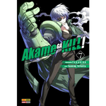 Akame Ga Kill Volume 11 em Promoção na Americanas