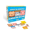 Jogo Cara a Cara com Aplicativo - Estrela na Americanas Empresas