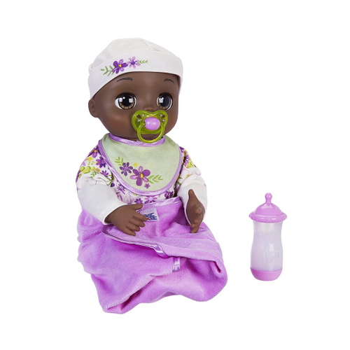 Baby alive real as can be baby hot sale doll