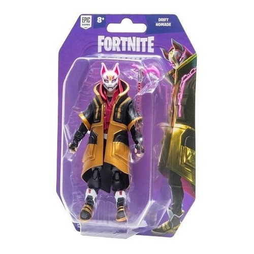 Boneco Fortnite  MercadoLivre 📦