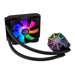 Water Cooler tgt Spartel 120, Rainbow, 120mm, TGT-SPL120-BL01 é boa?
