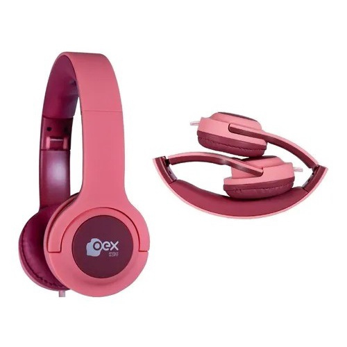 Headset discount oex pink