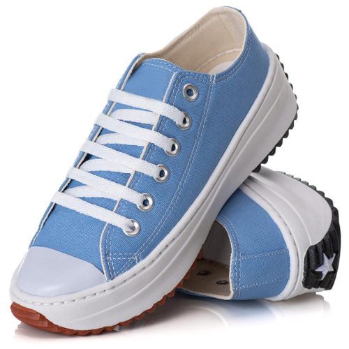 Tenis All Star Feminino: comprar mais barato no Submarino