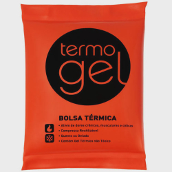Bolsa Térmica Fria E Quente Compressa Termo Gel é boa?