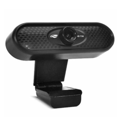 Webcam HD 1080p Microfone Embutido Áudio Redução Ruído Imagem Alta Definição é boa?