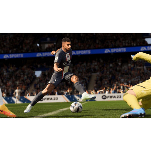 Jogo Fifa 2023 (FIFA23) - PS4 no Shoptime