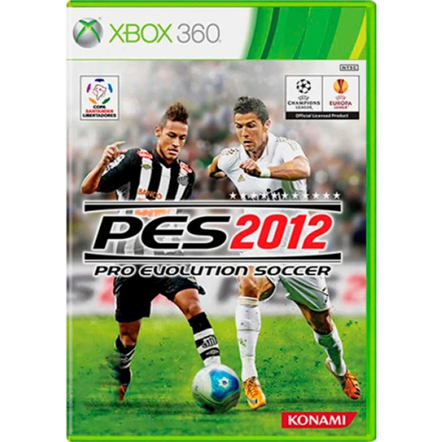 Games E Consoles - Jogos Para Xbox 360 - Futebol / Jogos Para Xbox 360 / Xbox  360, Jogos, Consoles  Na