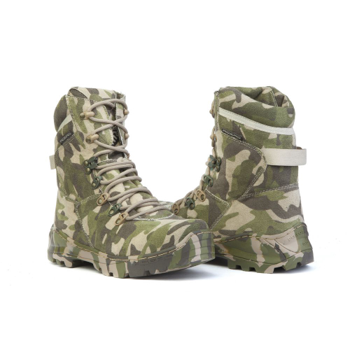 Botas discount camufladas americanas