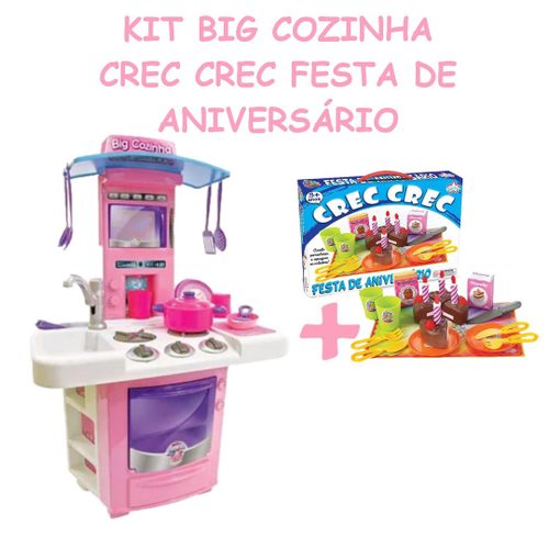 Bolo de aniversário infantil | Donna Biga