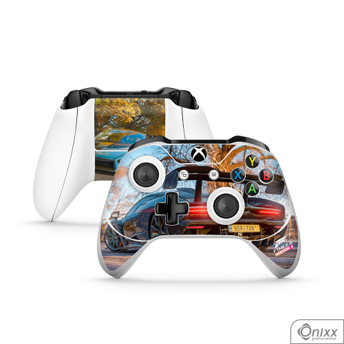 Skin xbox joysticks one Horizon Zero Dawn em Promoção na Americanas