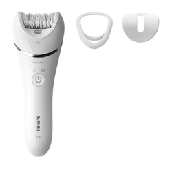 Depilador Elétrico Philips Satinelle Bre700/00 - Bivolt é boa?