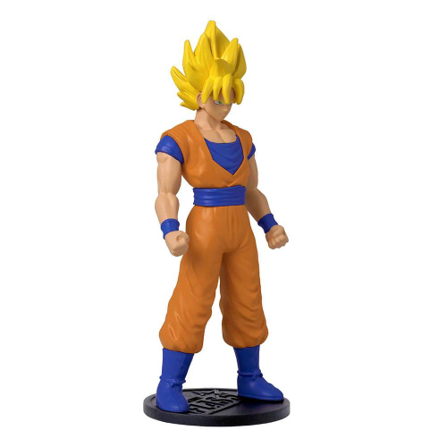 Dragon Ball Super Figura Vegeta Sayajin - Fun Divirta-se em Promoção na  Americanas