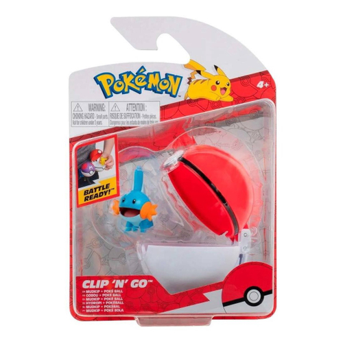 Pokébola Brinquedo Sableye Pokémon Sunny em Promoção na Americanas