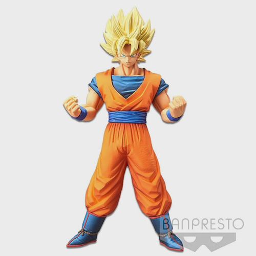 Son Goku