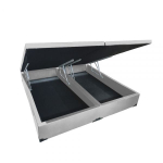 Box Casal Dreambox Dividido Bau 158x40 4 Mecanismo