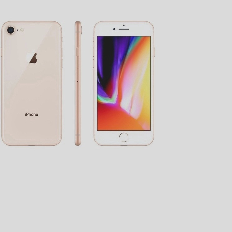 Iphone 8 64gb Gold em Promoção na Americanas