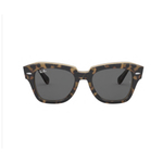 Óculos De Sol Ray Ban Rb2186 1292B1 52 State Street