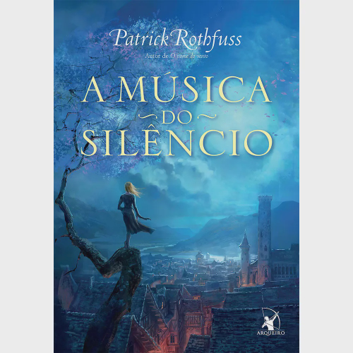 Pequena Vizinhança (Crônica do Matador do Rei) on X: 🟠❗️⏬⏬❗️🟠 Patrick  Rothfuss + Doors of Stone (Prologue): 📍 O Prólogo para leitura ⏬⚒️🕯️⌛️   / X