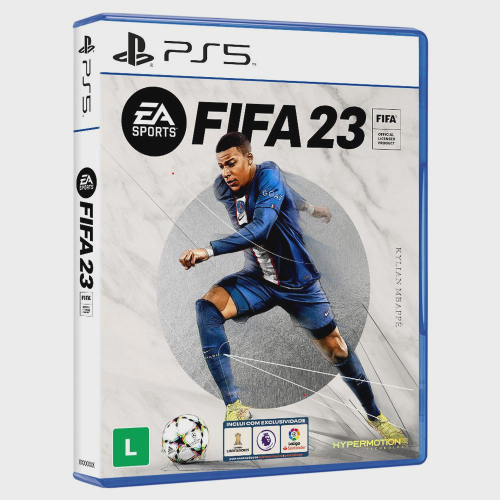 Jogo PS5 FIFA 22 – MediaMarkt