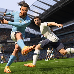 Game FIFA 23 BR - PS5 em Promoção na Americanas