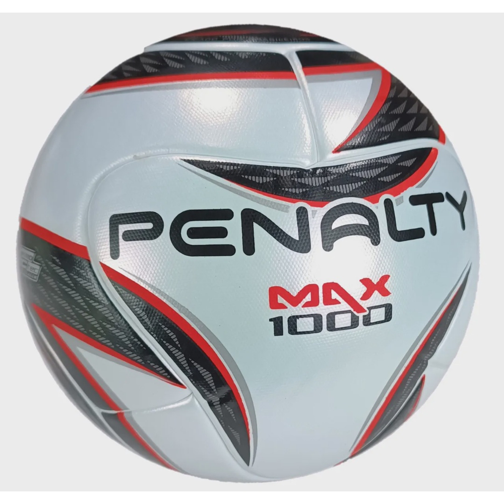 Bola Futsal Penalty Max 1000 Oficial no Shoptime