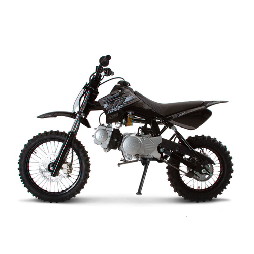 Moto Big Cross Trilha - Bs Toys - 364