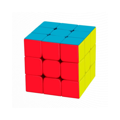 Cubo Mágico Profissional 3X3X3 Original - Magic Cube em Promoção na  Americanas