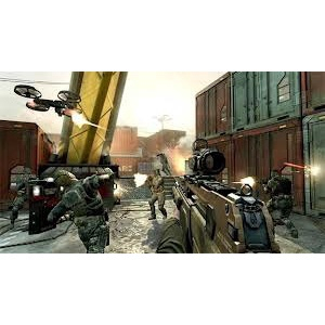 Jogo Call of Duty: Black Ops 1 + Call of Duty: Black Ops II (Combo