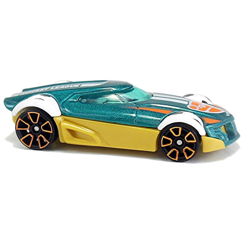 Kit Carrinhos Hot Wheels - 5 Carros - Rocket League - Mattel na Americanas  Empresas