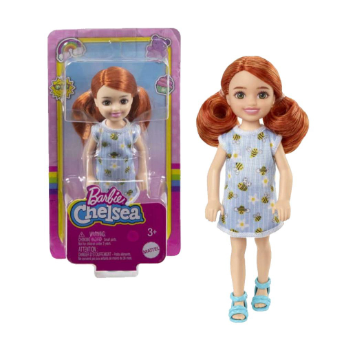 Barbie best sale club chelsea