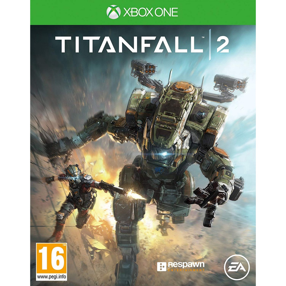 Titanfall 2 - Metacritic