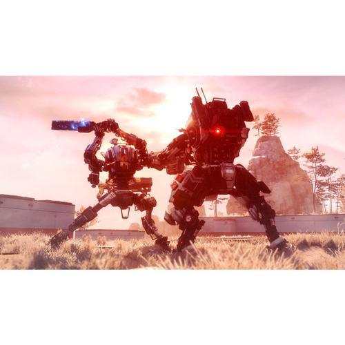 Titanfall Xbox 360 Em Português Jogo Online Mídia Física