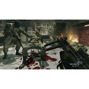 Jogo Call of Duty: Black Ops 1 + Call of Duty: Black Ops II (Combo