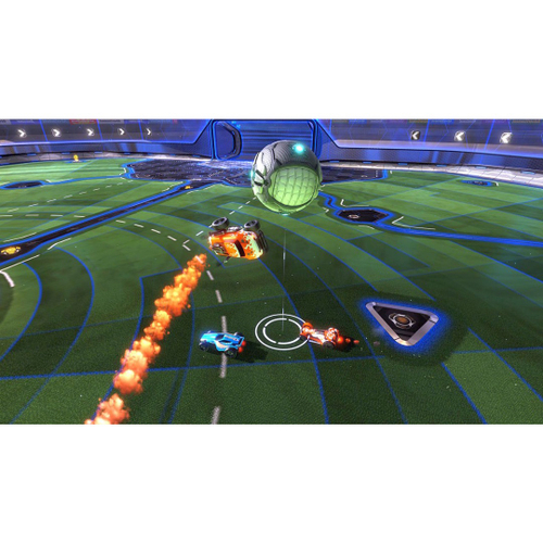 Jogo Rocket League - PS4 - MeuGameUsado