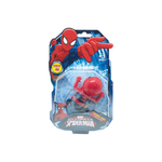 Boneco 25cm Action Figure Homem Aranha + Mascara Vinga Nº01 em Promoção na  Americanas