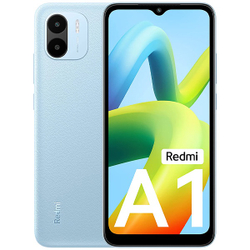 Smartphone Xiaomi Redmi A1 Dual sim de 32GB / 2GB ram de 6.52 8MP / 5MP - Azul (Global) é boa?