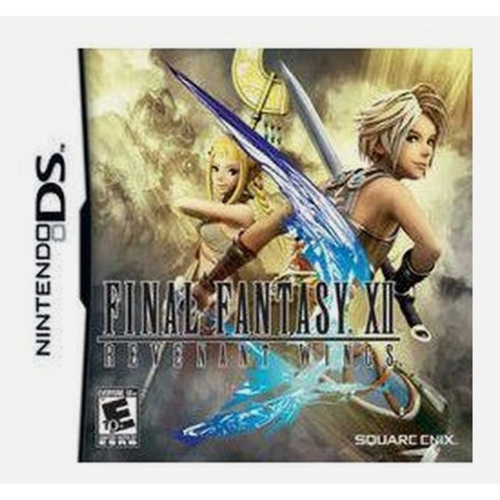 Jogo Final Fantasy Xl Online Seekers Of Adoulin Xbox 360 em