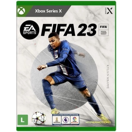 Jogo fifa 16 - Xbox 360 em Promoção na Americanas