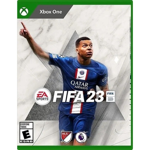 Jogo Fifa 23 Xbox Series ea Games Microsoft na Americanas Empresas